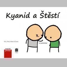 Kyanid a tst