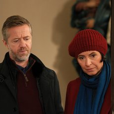 Seriál Labyrint III – 1. díl Seriál Labyrint III – 1. díl
