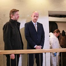 Seriál Labyrint II. 3. díl Seriál Labyrint II. 3. díl