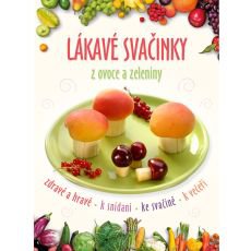Lkav svainky z ovoce a zeleniny
