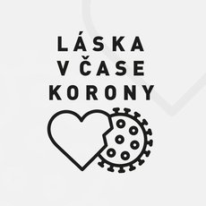 Láska v čase korony Láska v čase korony