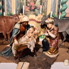 Muzeum betl�m� v Kry�tofov� �dol�