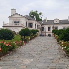 Putov�n� po ji�n� Morav� - z�mek Slavi��n, Otrokovice, Slu�ovice