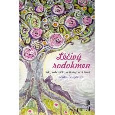 Léčivý rodokmen Léčivý rodokmen
