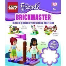 LEGO Friends Brickmaster LEGO Friends Brickmaster