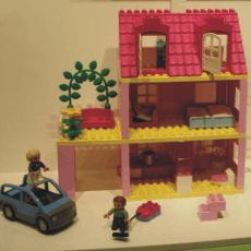 LEGO LEGO