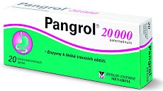 Pangrol 20000