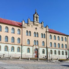 Cesta za Janem Nepomuck�m - Nepomuk