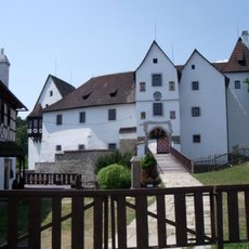 hrad Seeberg