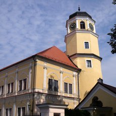 zmeck park Vlaim