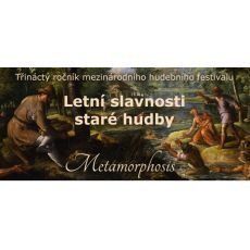 Letní slavnosti staré hudby 2012 Letní slavnosti staré hudby 2012