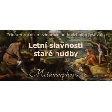 Letn slavnosti star hudby 2012