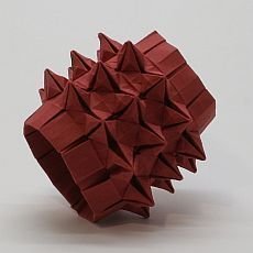 vstava Origami