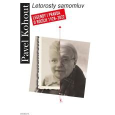 Letorosty samomluv Letorosty samomluv