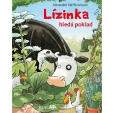 Lzinka hled poklad