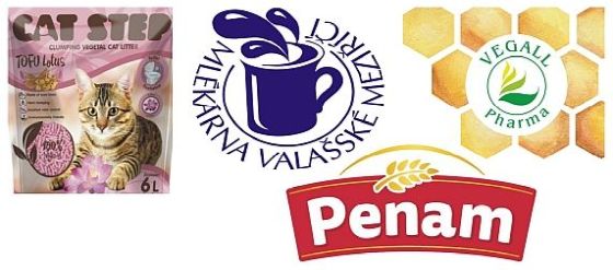 Partne�i Velikono�n� sout�e 2026