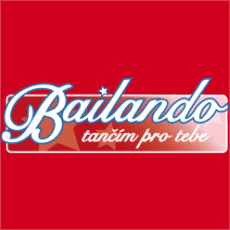 Bailando - tančím pro tebe Bailando - tančím pro tebe