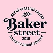 Baker street 12 Baker street 12