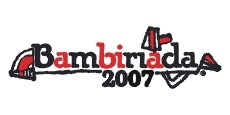 Bambiriáda Bambiriáda