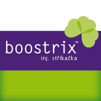 Boostrix