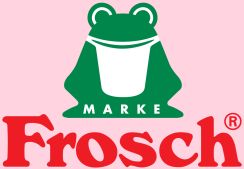 čističe Frosch čističe Frosch