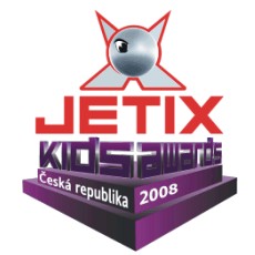 Jetix kids awards 2008