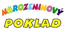 Narozeninov poklad 2019