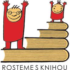 Rosteme s knihou Rosteme s knihou