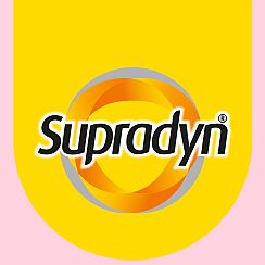Supradyn