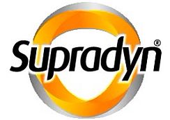 Supradyne