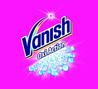 Vanish Vanish