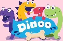 Dinoo svainka