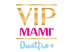 VIP MAMI Quattro+