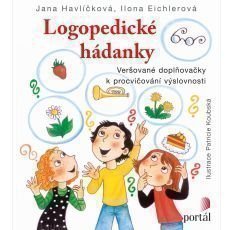 Logopedick hdanky