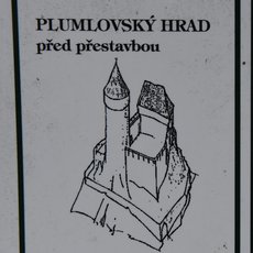 Hrad Plumlov