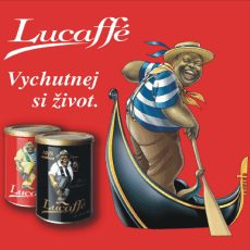 Lucaffe