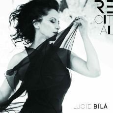 Lucie Bl natoila album Recitl