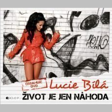 Lucie Bl  ivot je jen nhoda