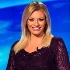 Lucie Borhyová se vrací do Televizních novin Lucie Borhyová se vrací do Televizních novin