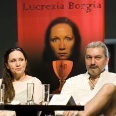 lucrezia boriga