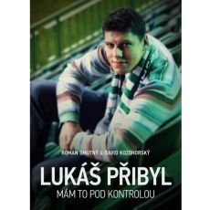 Lukáš Přibyl: Mám to pod kontrolou Lukáš Přibyl: Mám to pod kontrolou