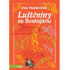 Luštěniny ze Svatojánu Luštěniny ze Svatojánu