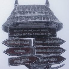 Lysá hora Lysá hora