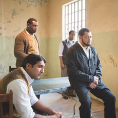 Film Madiba 1. díl Film Madiba 1. díl