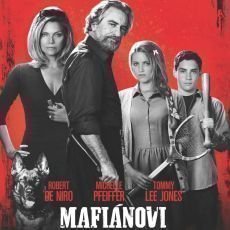Film Mafiánovi - pro někoho zločinci, pro ně rodina… Film Mafiánovi - pro někoho zločinci, pro ně rodina…