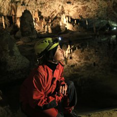 Magické hlubiny - Jeskyně a propasti Magické hlubiny - Jeskyně a propasti