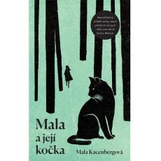 Mala a její kočka Mala a její kočka