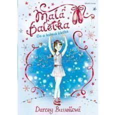 Malá baletka: Ela a ledová kletba Malá baletka: Ela a ledová kletba