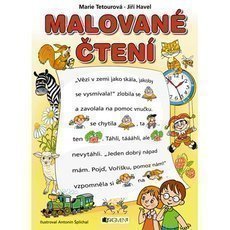 Malované čtení Malované čtení