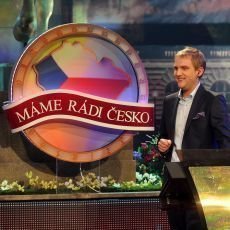 Máme rádi Česko 23.7. 2014 Máme rádi Česko 23.7. 2014